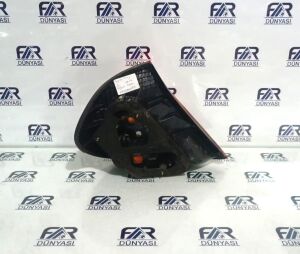 TOYOTA CAMRY SAG STOP 02-05 ORIJINAL CIKMA 81550-AA050