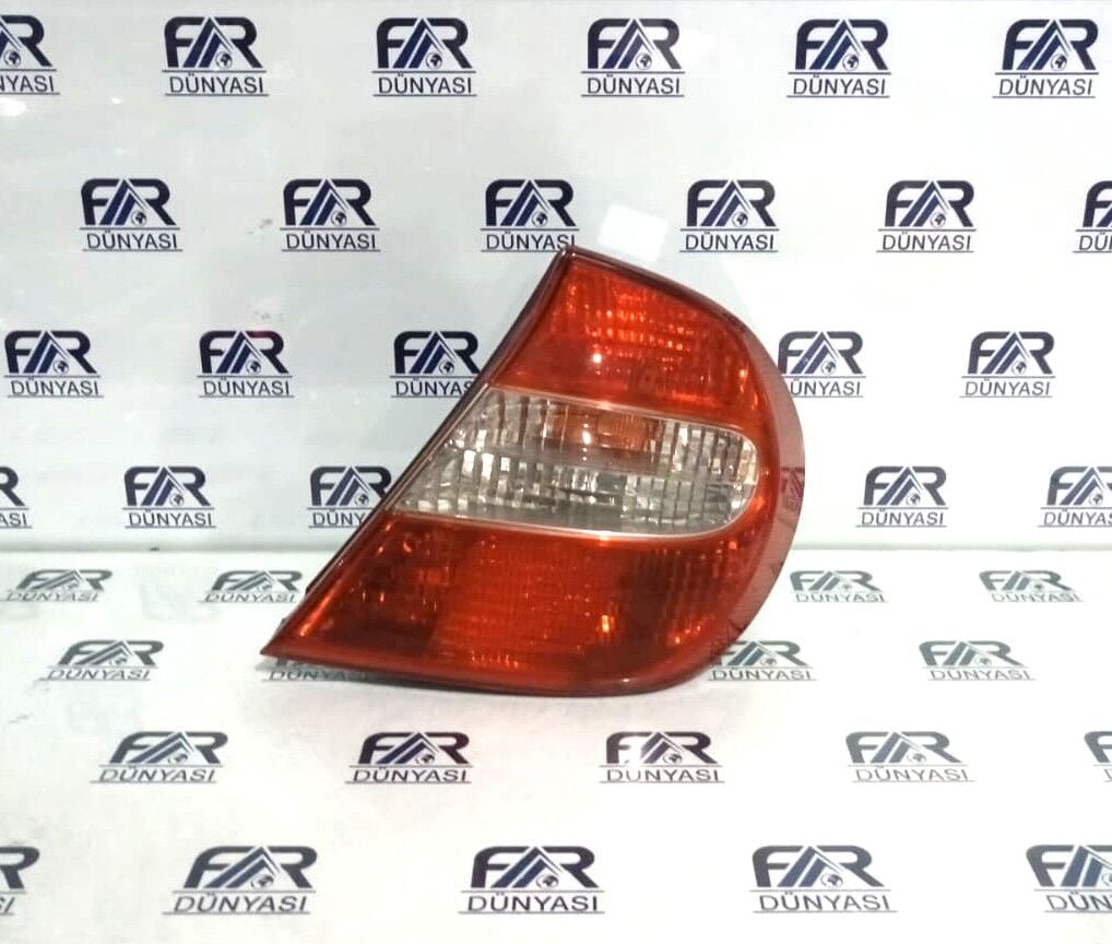 TOYOTA CAMRY SAG STOP 02-05 ORIJINAL CIKMA 81550-AA050