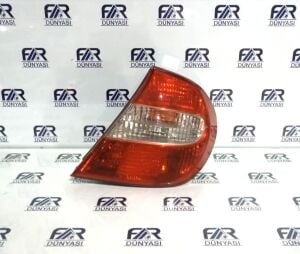 TOYOTA CAMRY SAG STOP 02-05 ORIJINAL CIKMA 81550-AA050