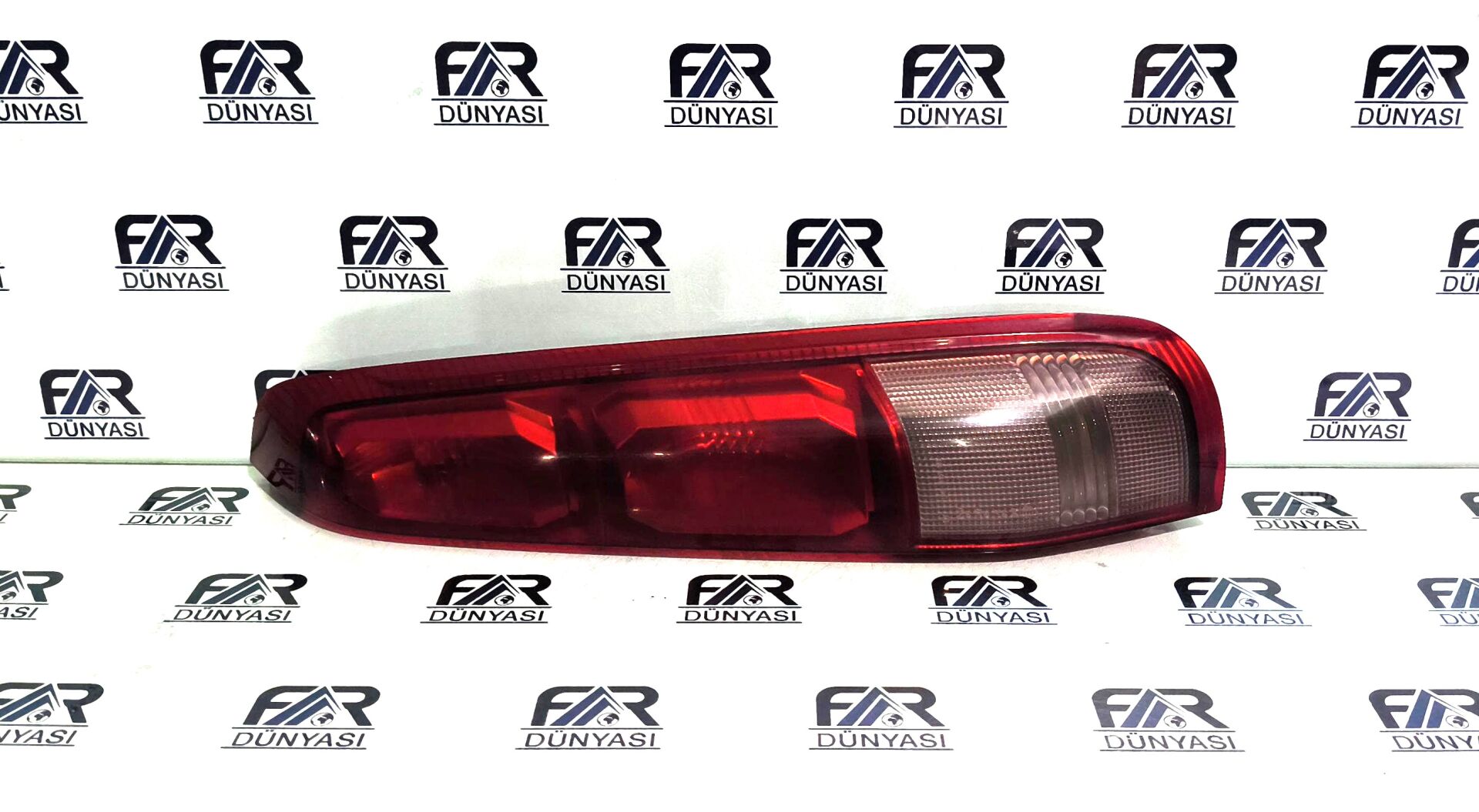 NISSAN X-TRAIL  SAG STOP 00-07 ORIJINAL CIKMA 26550EQ00B