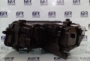VOLKSWAGEN TIGUAN II FULL LED SAG FAR 16-20 ORIJINAL CIKMA 5NB941082D LE15A6359 5NB941082A