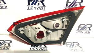 FORD FOCUS 3 SOL IC STOP 11-14 ORIJINAL CIKMA BM5113A603AD