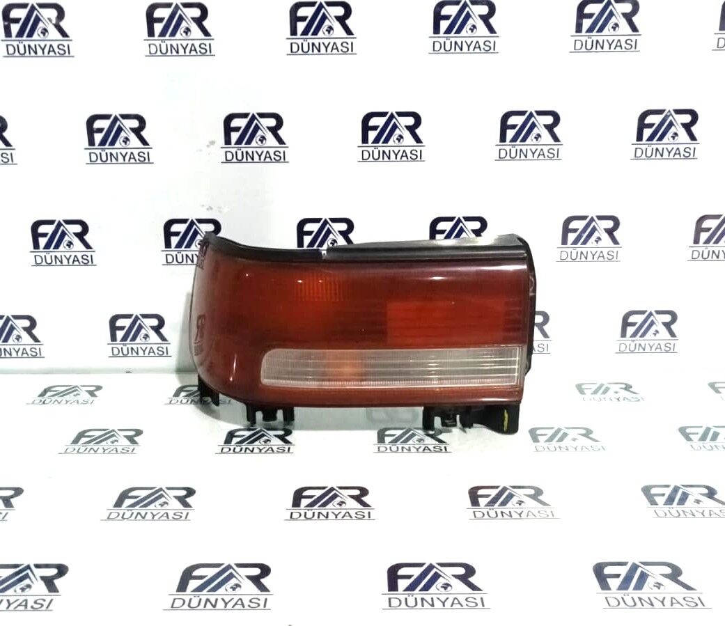 TOYOTA CORONA SOL STOP 90-92 ORIJINAL CIKMA TOYOTA 20-264 KOITO 33-11051L