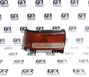 TOYOTA CORONA SOL STOP 90-92 ORIJINAL CIKMA TOYOTA 20-264 KOITO 33-11051L