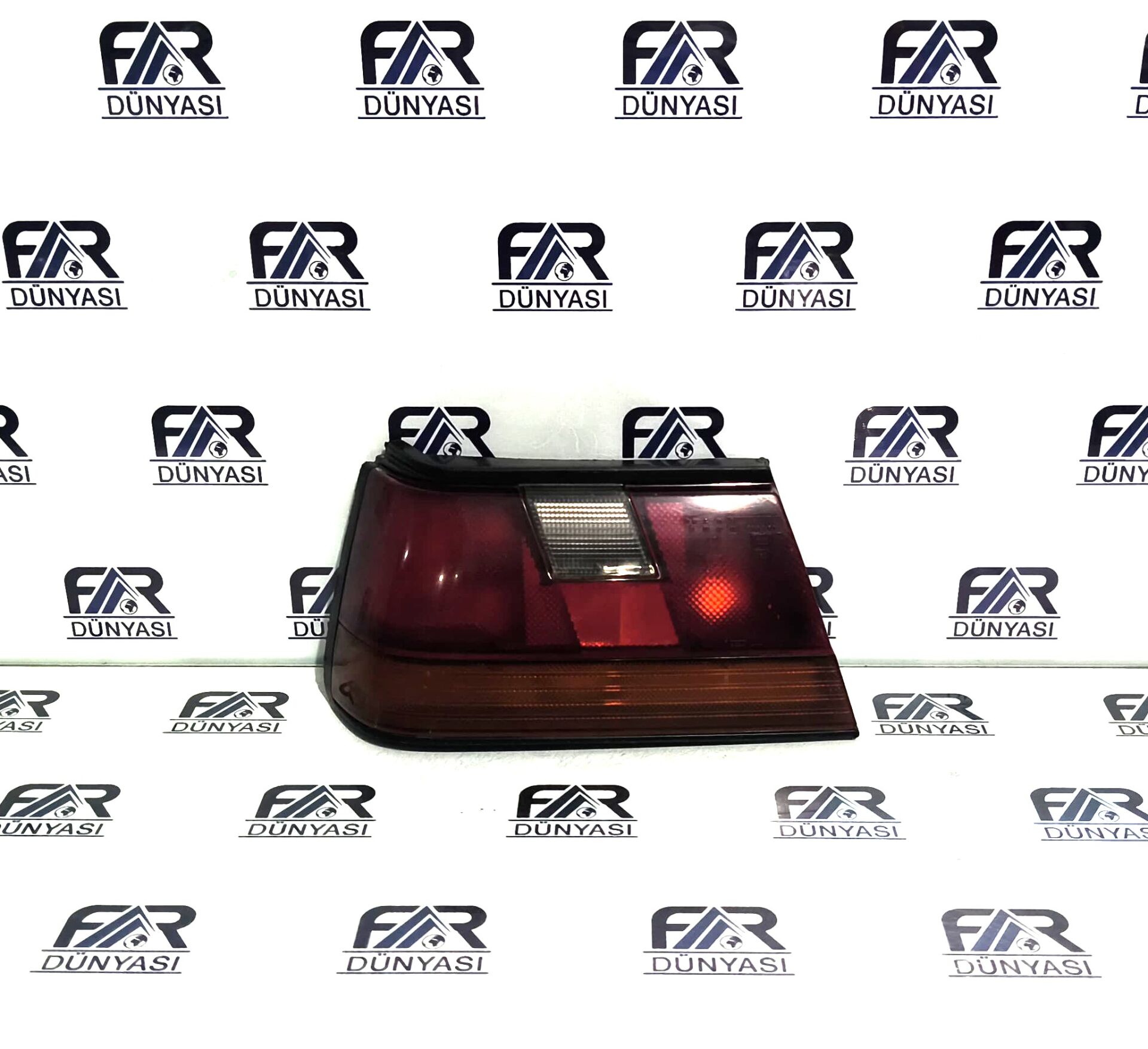 NISSAN SUNNY II N13 HB SOL STOP 86-90 ORIJINAL CIKMA 26559-89M20