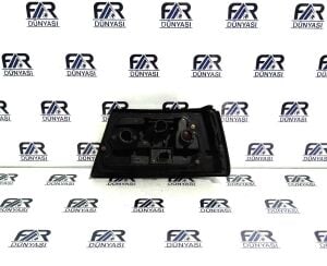 NISSAN SUNNY II N13 HB SOL STOP 86-90 ORIJINAL CIKMA 26559-89M20