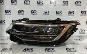 VOLKSWAGEN TIGUAN FULL LED SOL FAR 16-20 ORIJINAL ÇIKMA 030111923100 5NB941035C LE18A6431