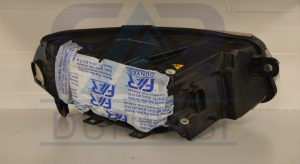 AUDI A6 C6 XENON SOL FAR 04-08 ORIJINAL CIKMA 1EL008881-41