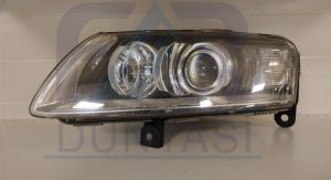 AUDI A6 C6 XENON SOL FAR 04-08 ORIJINAL CIKMA 1EL008881-41