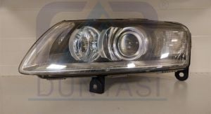 AUDI A6 C6 XENON SOL FAR 04-08 ORIJINAL CIKMA 1EL008881-41