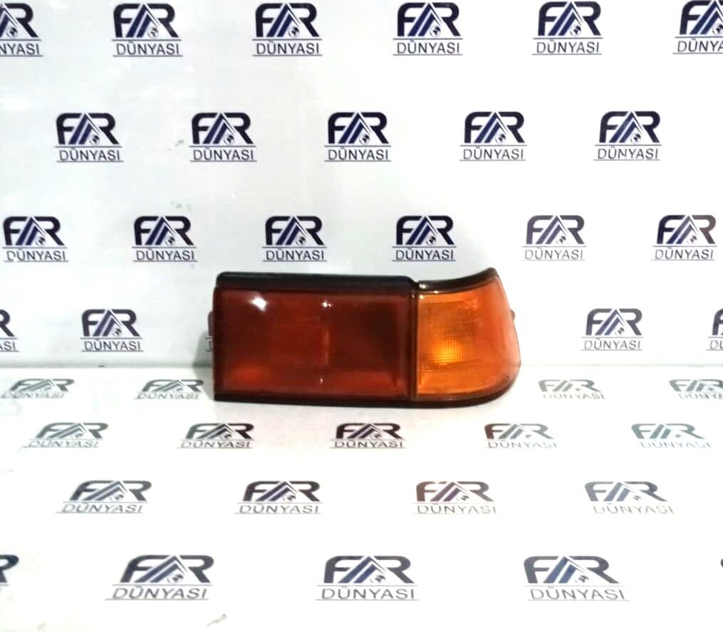 TOYOTA CORONA GL SAG STOP 83-85 ORIJINAL CIKMA TOYOTA 20-120 KOITO 33-06308R