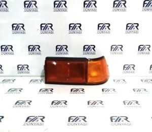 TOYOTA CORONA GL SAG STOP 83-85 ORIJINAL CIKMA TOYOTA 20-120 KOITO 33-06308R