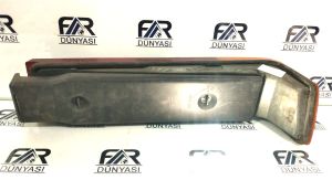 FORD GRANADA 2 SOL STOP 77-85 ORIJINAL CIKMA 82GG13451AA