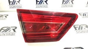 RENAULT CLIO 4 HB SOL IC STOP 12-20 ORIJINAL CIKMA 265552424R