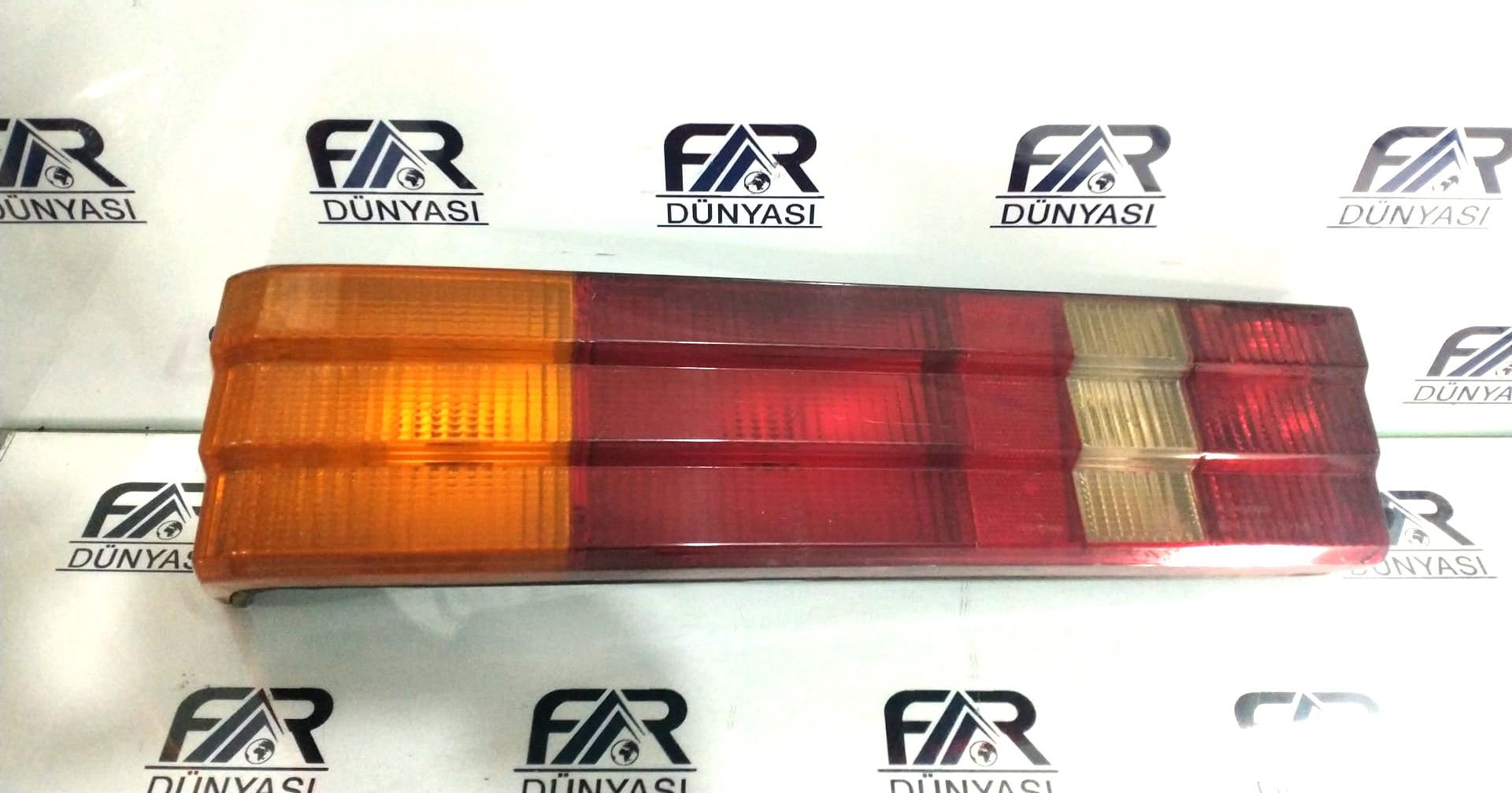 FORD GRANADA 2 SOL STOP 77-85 ORIJINAL CIKMA 82GG13451AA
