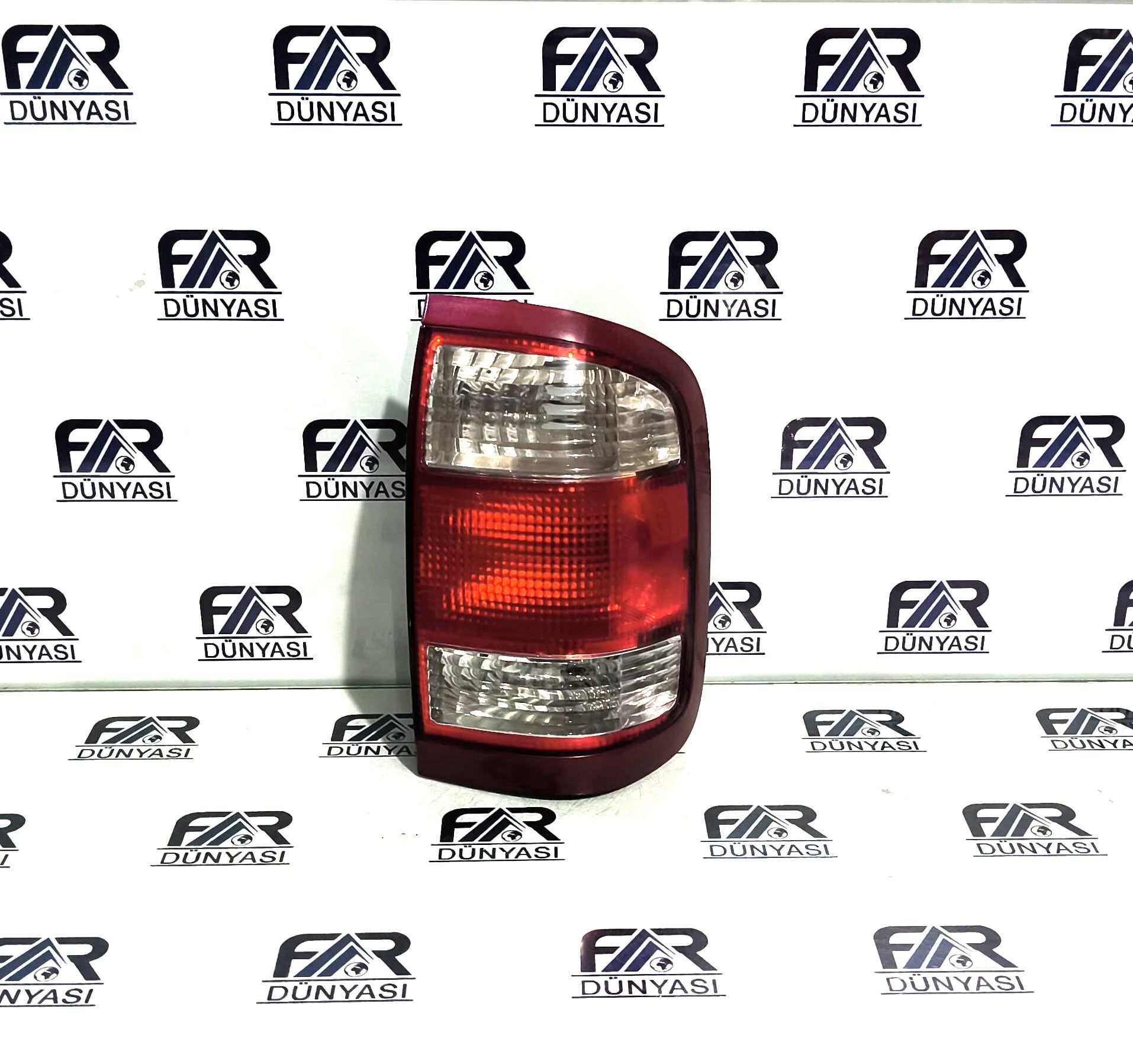 NISSAN PATHFINDER SAG STOP 99-04 ORIJINAL CIKMA 220-63508