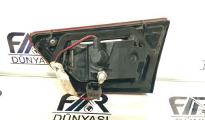 RENAULT CLIO 4 HB SOL IC STOP 12-20 ORIJINAL CIKMA 265552424R