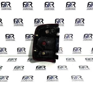 NISSAN PATHFINDER SAG STOP 99-04 ORIJINAL CIKMA 220-63508