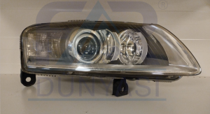 AUDI A6 C6 XENON SAG FAR 04-08 ORIJINAL CIKMA 1EL0088881-42