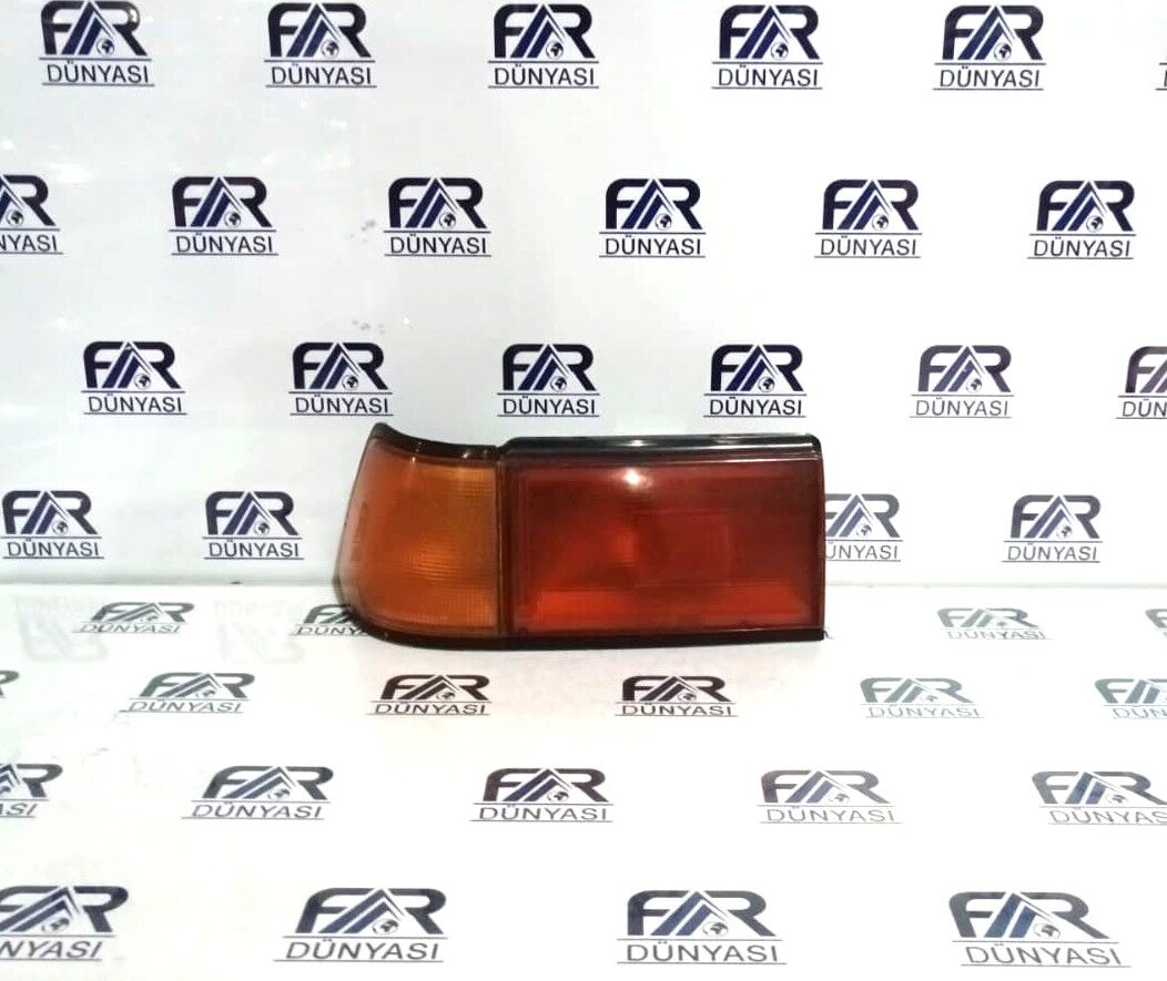 TOYOTA CORONA GL SOL STOP 83-85 ORIJINAL CIKMA TOYOTA 20-120 KOITO 33-06308L