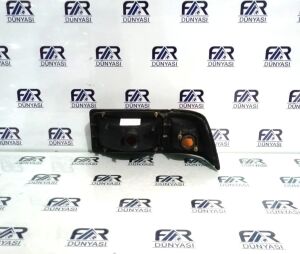 TOYOTA CORONA GL SOL STOP 83-85 ORIJINAL CIKMA TOYOTA 20-120 KOITO 33-06308L