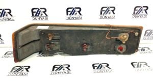 FORD GRANADA SAG STOP 77-85 ORIJINAL CIKMA 78GG13404CB