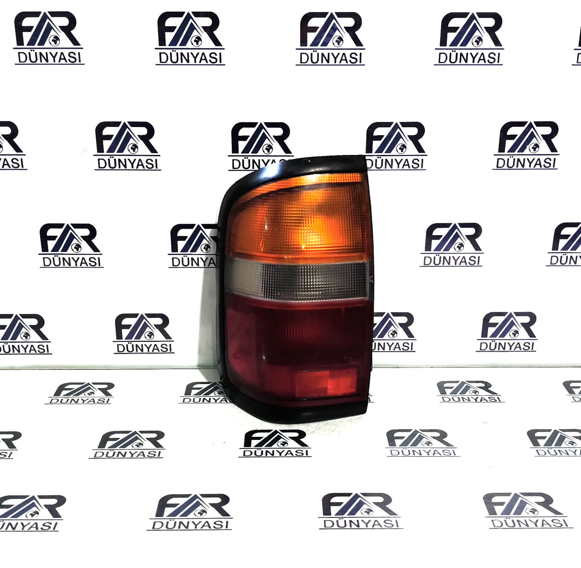 NISSAN PATHFINDER JLR50 SARI SINYAL SOL STOP 96-01 ORIJINAL CIKMA 220-63403 26550-0W025
