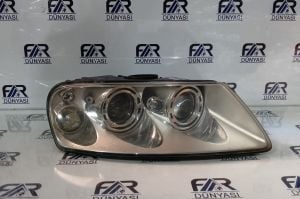 VOLKSWAGEN TOUAREQ XENON SAG FAR 03-10 ORIJINAL CIKMA 89307861 7L6941016CF