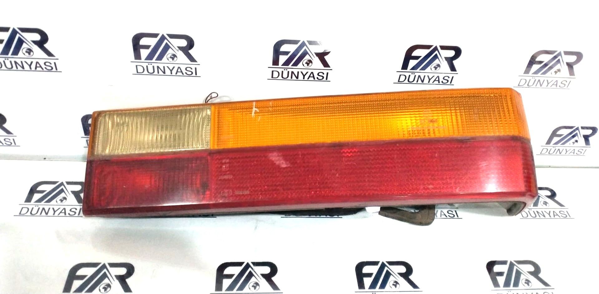 FORD GRANADA SAG STOP 77-85 ORIJINAL CIKMA 78GG13404CB