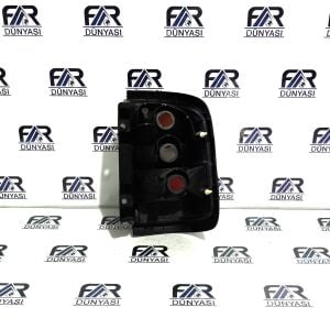 NISSAN PATHFINDER JLR50 SARI SINYAL SOL STOP 96-01 ORIJINAL CIKMA 220-63403 26550-0W025