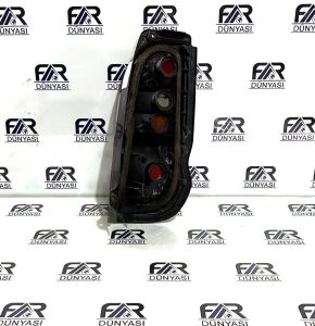 TOYOTA HI-ACE SOL STOP 97-06 ORIJINAL CIKMA 81560-26130