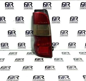 TOYOTA HI-ACE SOL STOP 97-06 ORIJINAL CIKMA 81560-26130