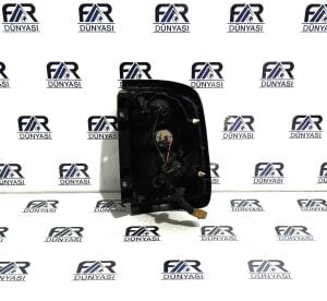 NISSAN PATHFINDER JLR50 SOL STOP 96-01 ORIJINAL CIKMA 220-63436