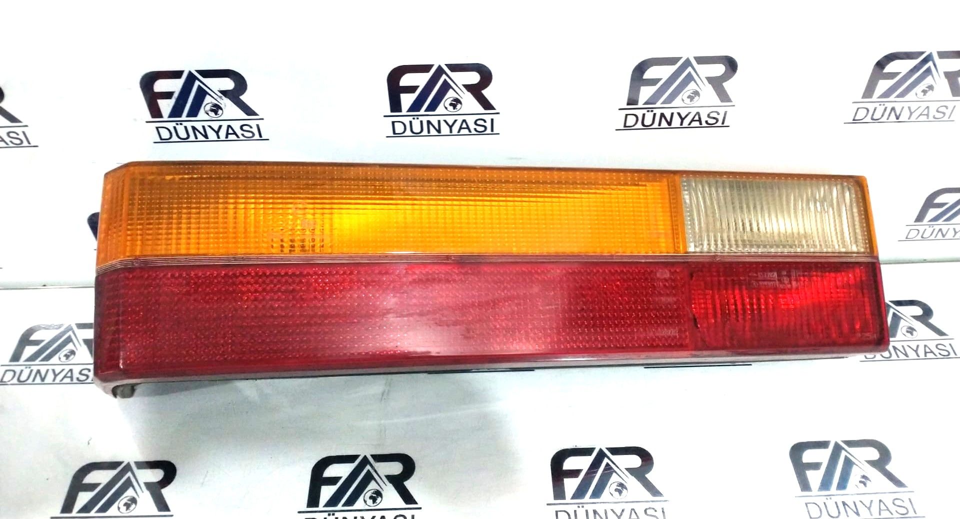 FORD GRANADA SOL STOP 77-85 ORIJINAL CIKMA 78GG13405CB