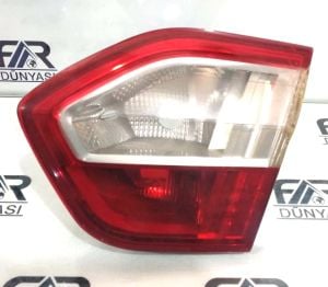 RENAULT FLUENCE SAG IC STOP 10-13 ORIJINAL CIKMA 265500038R
