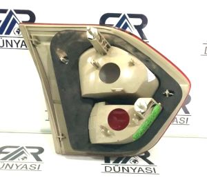 RENAULT FLUENCE SAG IC STOP 10-13 ORIJINAL CIKMA 265500038R