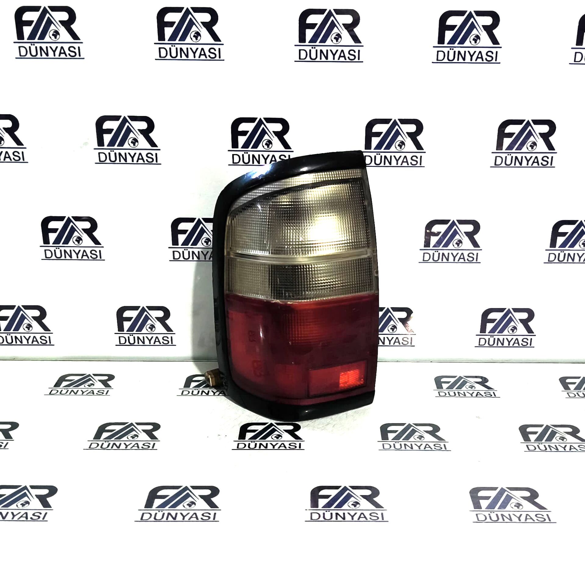 NISSAN PATHFINDER JLR50 SOL STOP 96-01 ORIJINAL CIKMA 220-63436