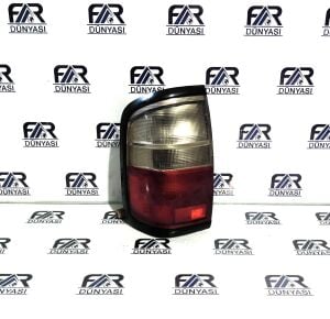 NISSAN PATHFINDER JLR50 SOL STOP 96-01 ORIJINAL CIKMA 220-63436