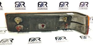 FORD GRANADA SOL STOP 77-85 ORIJINAL CIKMA 78GG13405CB