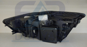AUDI A6 C7 MATRIX FULL LED SAG FAR 11-14 ORIJINAL CIKMA 4G0941774C 1EX011151-42