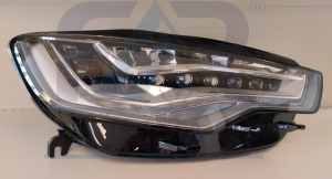 AUDI A6 C7 MATRIX FULL LED SAG FAR 11-14 ORIJINAL CIKMA 4G0941774C 1EX011151-42