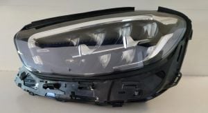 MERCEDES E CLASS W213 FULL LED SOL FAR 21-24 ORIJINAL CIKMA A2139062509