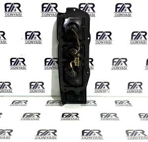 TOYOTA HI-ACE SAG STOP 84-89 ORIJINAL CIKMA 81550-80153