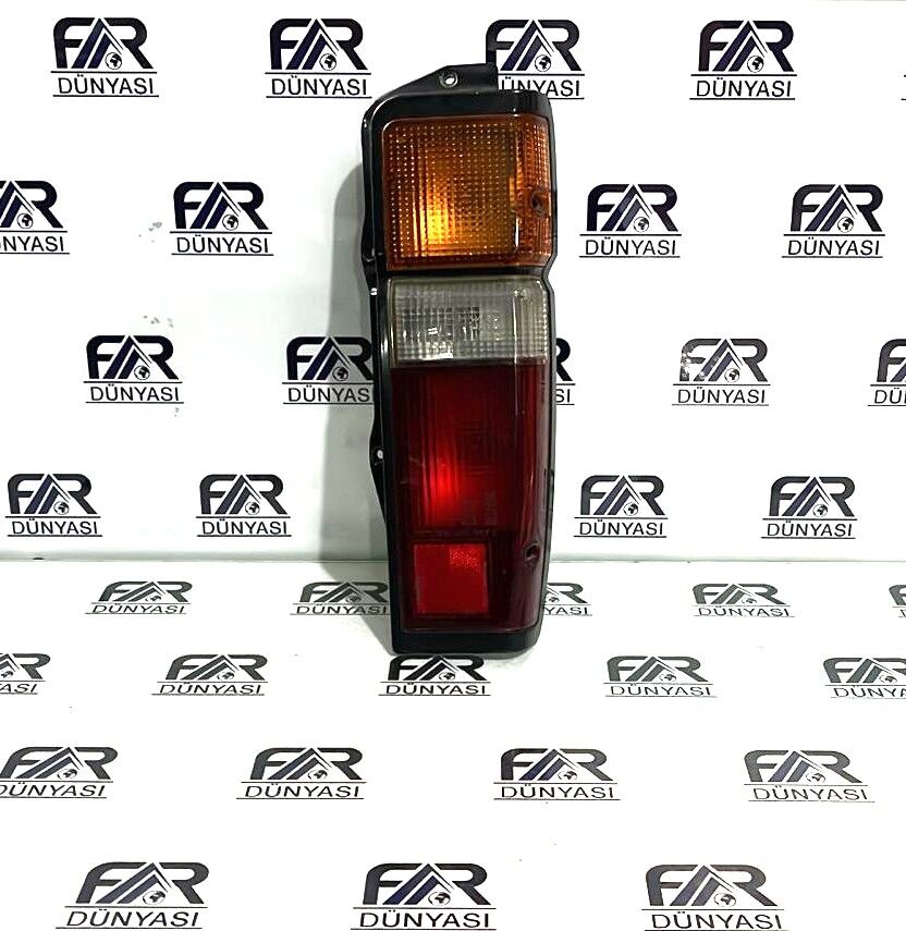 TOYOTA HI-ACE SAG STOP 84-89 ORIJINAL CIKMA 81550-80153