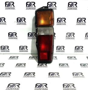 TOYOTA HI-ACE SAG STOP 84-89 ORIJINAL CIKMA 81550-80153