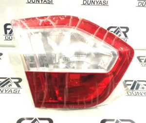 RENAULT FLUENCE SOL IC STOP 10-13 ORIJINAL SIFIR 265550041R