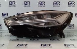 AUDI A6 C7 MATRIX SOL FAR 15-18 ORIJINAL CIKMA 1EX011877-21 4G0941035