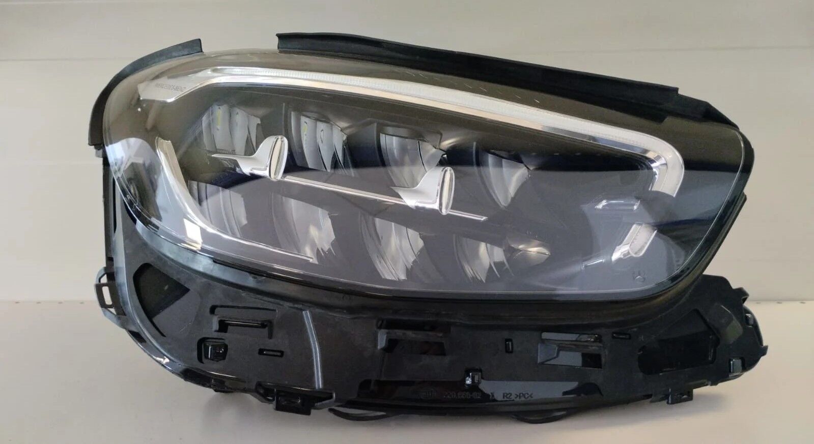 MERCEDES E CLASS W213 FULL LED SAG FAR 21-24 ORIJINAL CIKMA A2139067609