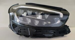 MERCEDES E CLASS W213 FULL LED SAG FAR 21-24 ORIJINAL CIKMA A2139067609