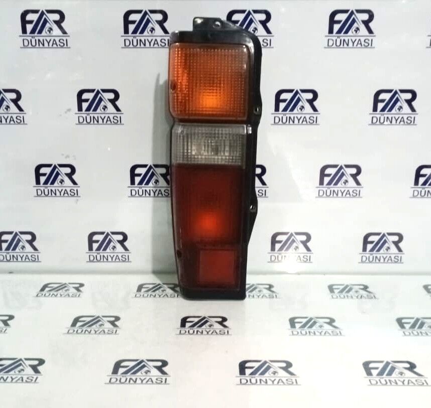 TOYOTA HI-ACE SOL STOP 84-89 ORIJINAL CIKMA 81560-80158